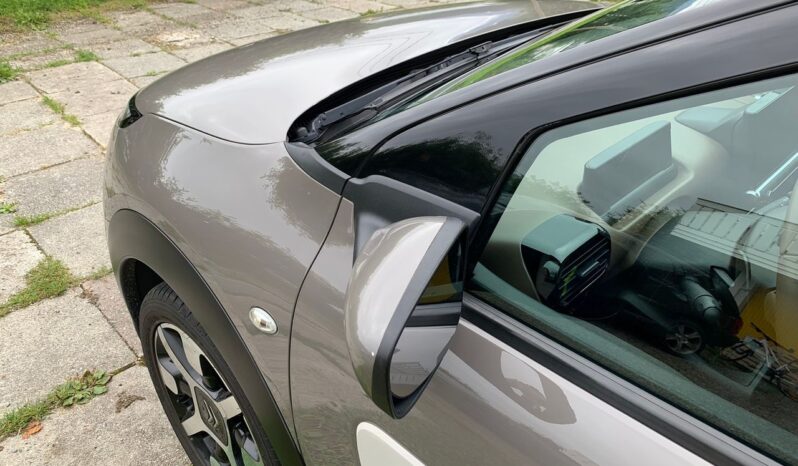 Citroen C4 complet