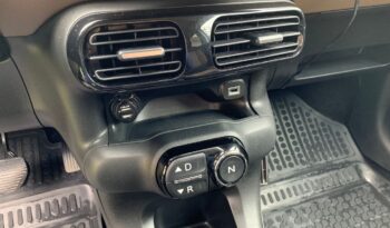 Citroen C4 complet