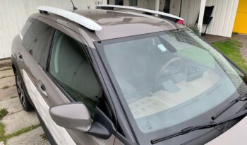 Citroen C4 complet