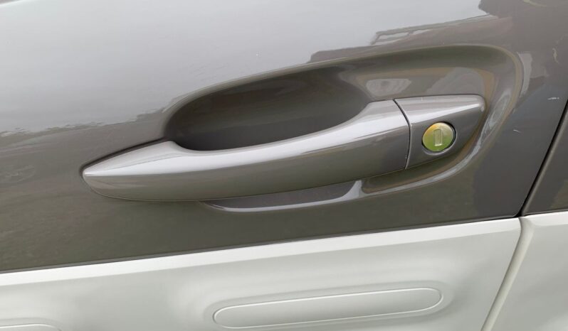 Citroen C4 complet