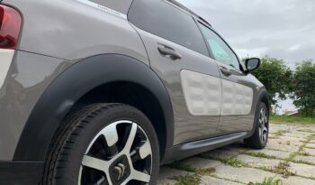 Citroen C4 complet
