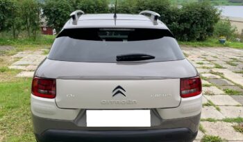 Citroen C4 complet