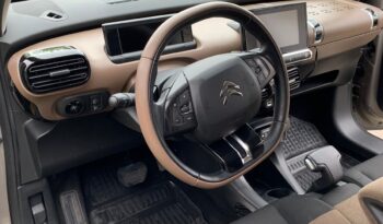 Citroen C4 complet