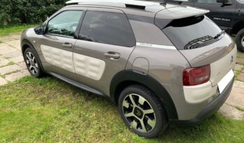 Citroen C4 complet