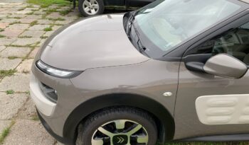 Citroen C4 complet