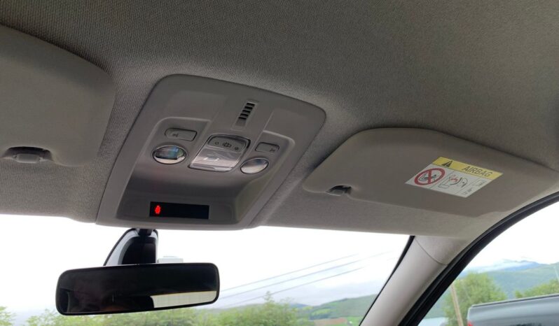 Citroen C4 complet