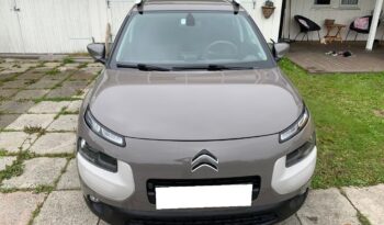 Citroen C4 complet