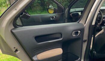 Citroen C4 complet