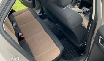 Citroen C4 complet