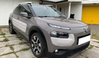 Citroen C4 complet
