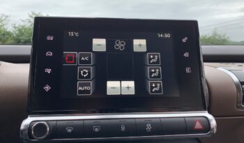 Citroen C4 complet