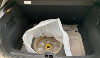 Citroen C4 complet