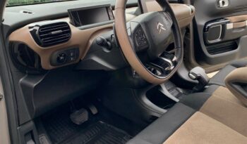 Citroen C4 complet
