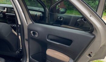 Citroen C4 complet