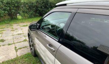Citroen C4 complet