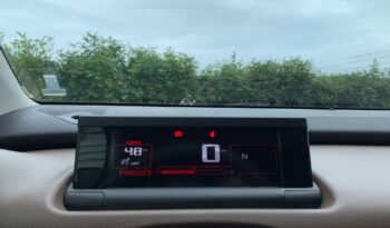 Citroen C4 complet