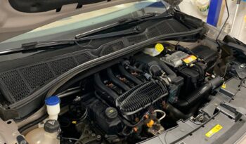 Citroen C4 complet