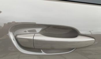 Citroen C4 complet