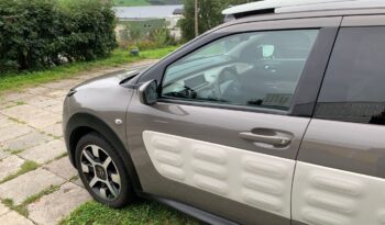Citroen C4 complet
