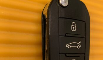 Citroen C4 complet