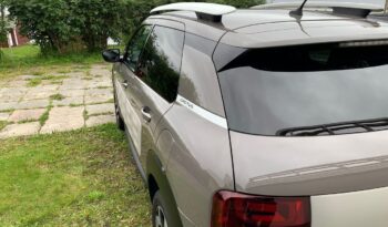 Citroen C4 complet