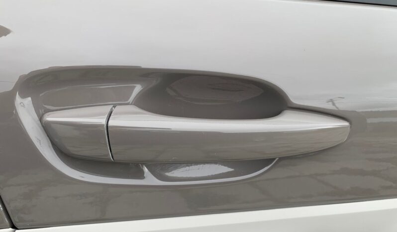 Citroen C4 complet