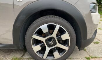 Citroen C4 complet