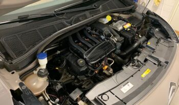 Citroen C4 complet