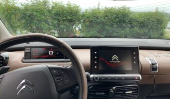 Citroen C4 complet