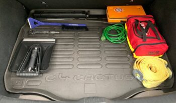 Citroen C4 complet