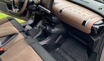 Citroen C4 complet