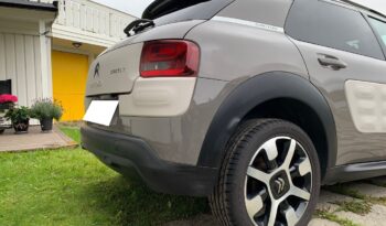 Citroen C4 complet