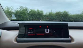 Citroen C4 complet