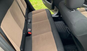 Citroen C4 complet