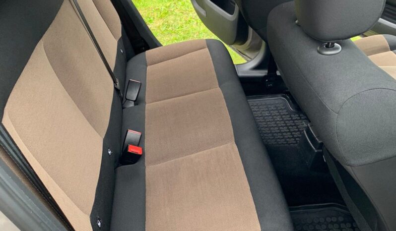 Citroen C4 complet