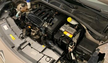 Citroen C4 complet