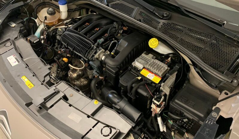 Citroen C4 complet