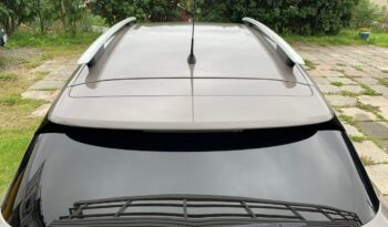 Citroen C4 complet