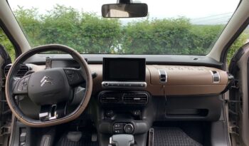 Citroen C4 complet