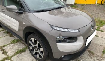 Citroen C4 complet