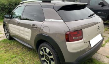 Citroen C4 complet
