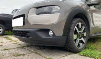 Citroen C4 complet