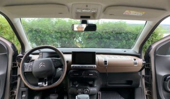 Citroen C4 complet