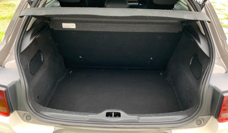 Citroen C4 complet