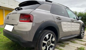 Citroen C4 complet