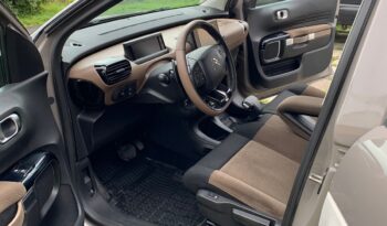 Citroen C4 complet
