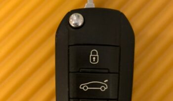 Citroen C4 complet