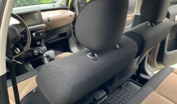 Citroen C4 complet