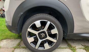 Citroen C4 complet