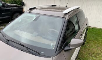 Citroen C4 complet